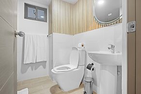 NOK Designer 2BR Loft Jardines 3 Punta Cana