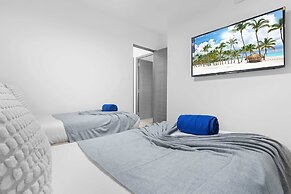 NOK Designer 2BR Loft Jardines 3 Punta Cana