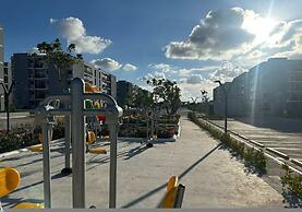 NOK Designer 2BR Loft Jardines 3 Punta Cana