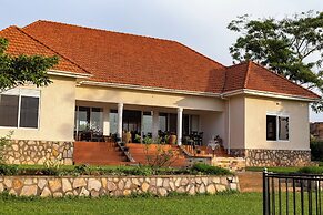 Martha's Farm House
