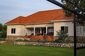 Martha's Farm House