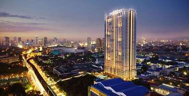 Unit 2216 Torre de Manila