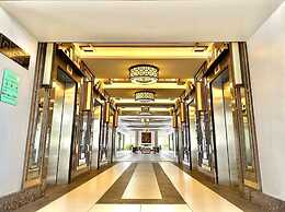 Unit 2216 Torre de Manila