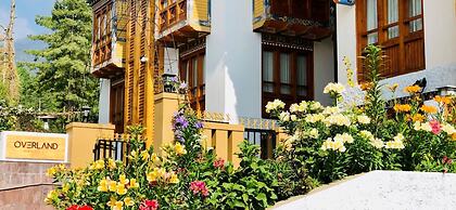 Overland Hotel