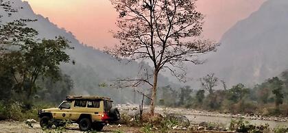 Overland Hotel