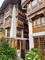 Overland Hotel