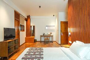 Overland Hotel