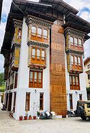 Overland Hotel