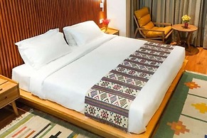 Overland Hotel