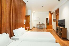 Overland Hotel