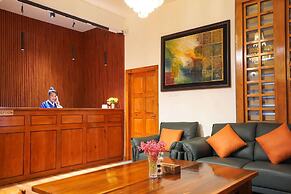 Overland Hotel