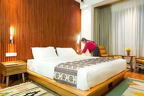 Overland Hotel