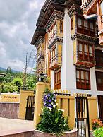 Overland Hotel