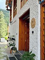 Overland Hotel