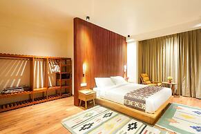 Overland Hotel