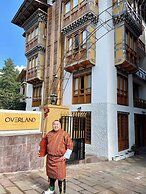 Overland Hotel