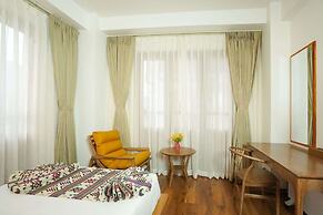 Overland Hotel