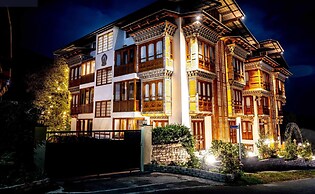 Overland Hotel