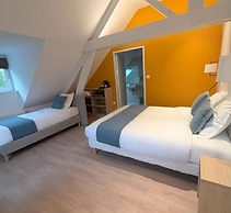 Maison des Augustines