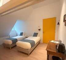 Maison des Augustines