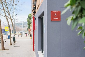 Dobo Madrid Portugal