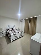 Modern Apartment in Santo Domingo