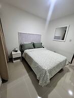 Modern Apartment in Santo Domingo
