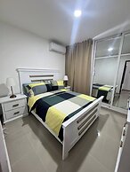 Modern Apartment in Santo Domingo