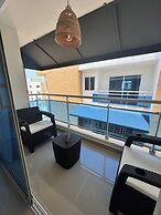 Modern Apartment in Santo Domingo