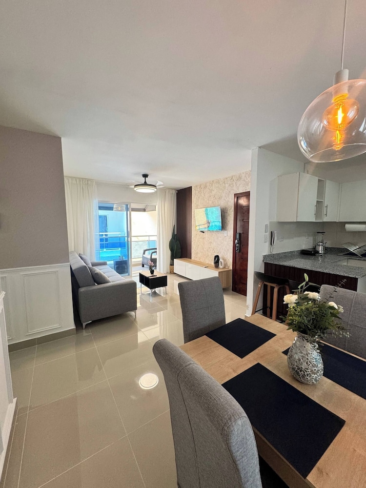 Modern Apartment in Santo Domingo