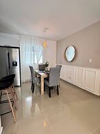 Modern Apartment in Santo Domingo