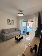 Modern Apartment in Santo Domingo