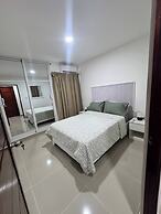 Modern Apartment in Santo Domingo