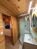 LE CHALET DES PINS