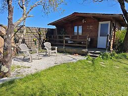 LE CHALET DES PINS