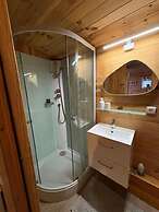 LE CHALET DES PINS