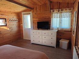 LE CHALET DES PINS
