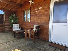 LE CHALET DES PINS