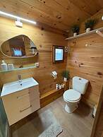 LE CHALET DES PINS