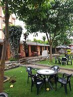 Oldoiyo Lengai Hotel