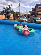 Oldoiyo Lengai Hotel