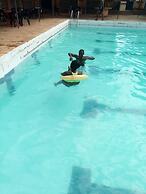 Oldoiyo Lengai Hotel