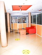 Oldoiyo Lengai Hotel