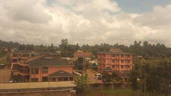 Oldoiyo Lengai Hotel