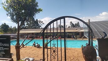 Oldoiyo Lengai Hotel