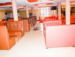 Oldoiyo Lengai Hotel
