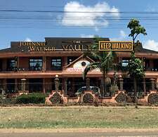 Oldoiyo Lengai Hotel
