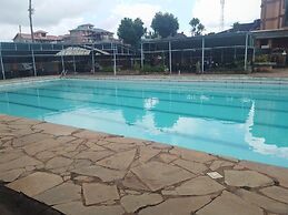 Oldoiyo Lengai Hotel