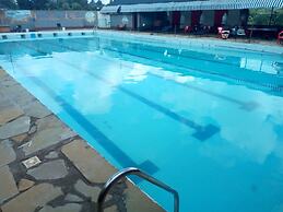 Oldoiyo Lengai Hotel