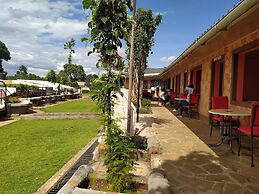 Oldoiyo Lengai Hotel
